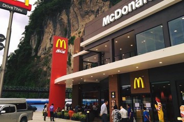 McDonald-Thungsong
